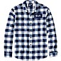 Fender Fender Flannel Shirt Large Blue thumbnail