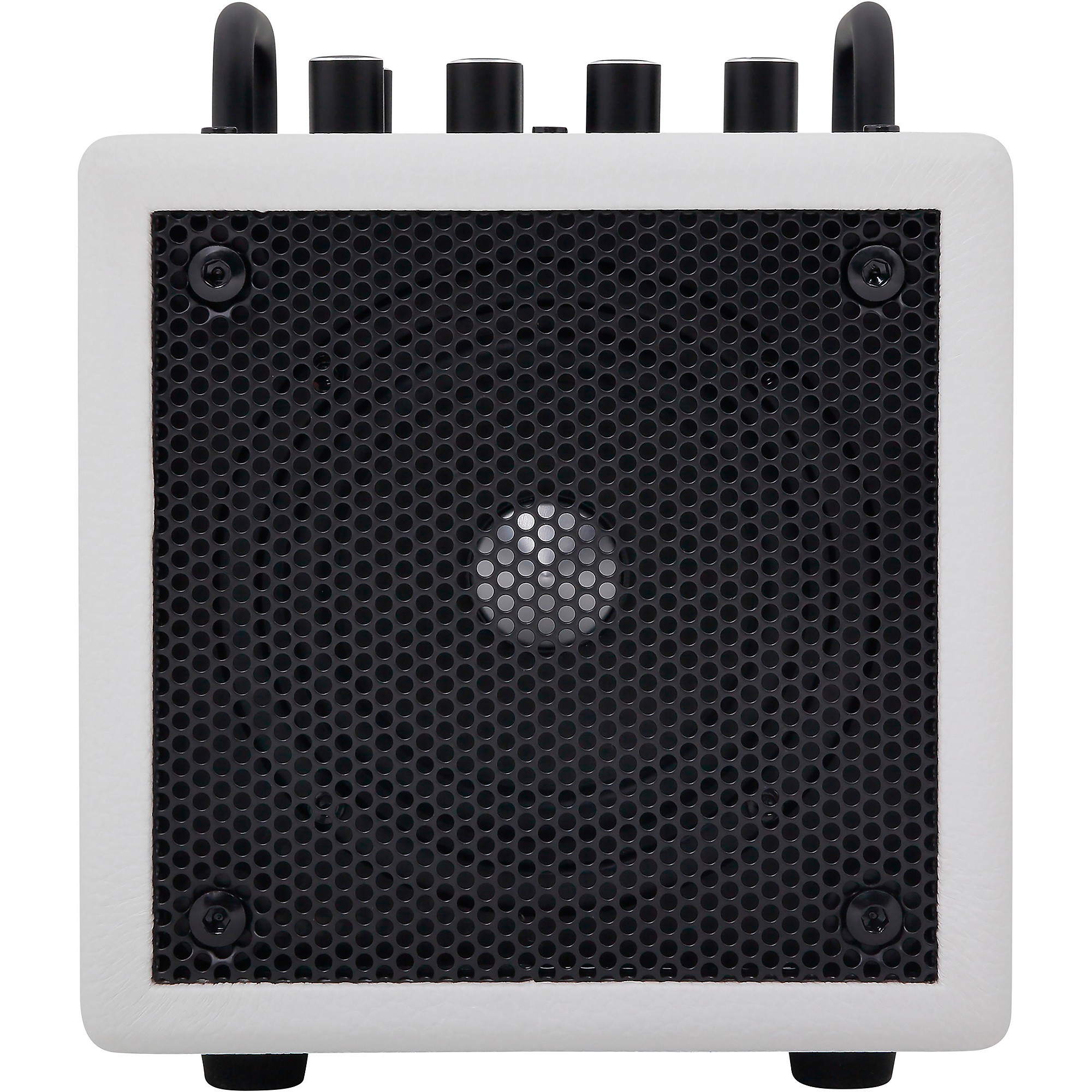 Phil Jones Bass X4C Nanobass 1x4 35W Bass Combo Amp White | Guitar