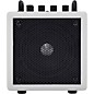 Phil Jones Bass X4C Nanobass 1x4 35W Bass Combo Amp White