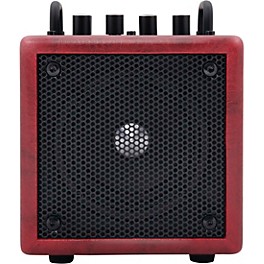 Phil Jones Bass X4C Nanobass 1x4 35W Bass Combo Amp Red Phil Jones Bass X4C Nanobass 1x4 35W Bass Combo Amp Red