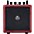 Phil Jones Bass X4C Nanobass 1x4 35W Bass Combo Amp Red Phil Jones Bass X4C Nanobass 1x4 35W Bass Combo Amp Red