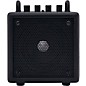 Phil Jones Bass X4C Nanobass 1x4 35W Bass Combo Amp Black thumbnail