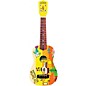 JHS The Beatles "Yellow Submarine" Design Soprano Ukulele thumbnail