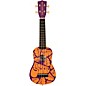 JHS The Beatles "Rubber Soul" Soprano Ukulele thumbnail