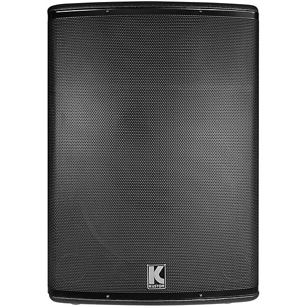 Kustom PA KPX15 15" Passive Speakers With Road Runner Bags