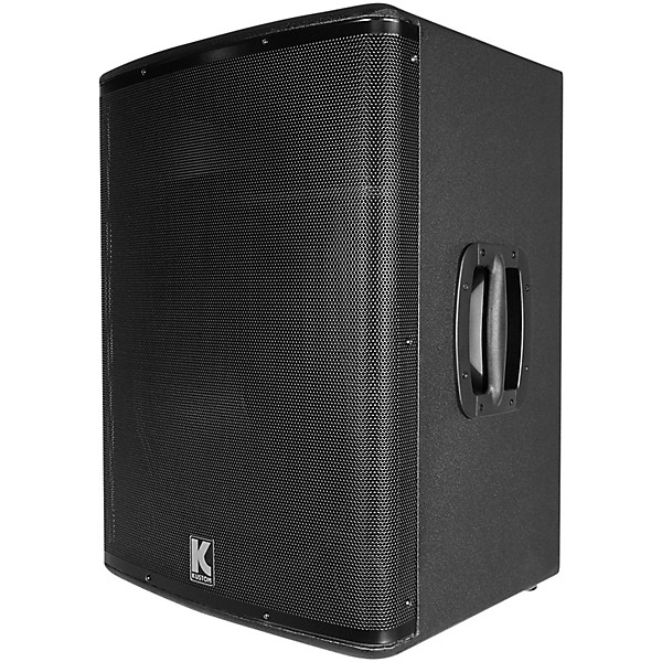 Kustom PA KPX15 15" Passive Speakers With Road Runner Bags