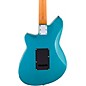 Reverend Jetstream RB Maple Fretboard Electric Guitar Deep Sea Blue