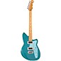 Reverend Jetstream RB Maple Fretboard Electric Guitar Deep Sea Blue