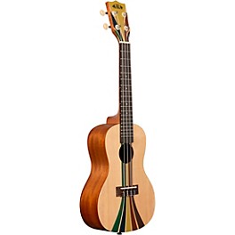 Kala Surf Concert Ukulele Riptide