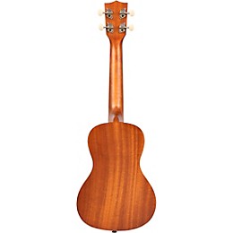 Kala Surf Concert Ukulele Swell