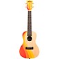 Kala Surf Concert Ukulele Swell