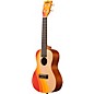 Kala Surf Concert Ukulele Swell