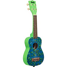 Kala Ukadelic Soprano Ukulele Nightlight