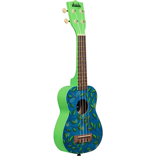 Kala Ukadelic Soprano Ukulele Nightlight