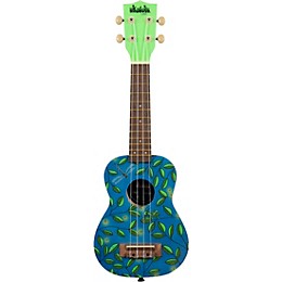 Kala Ukadelic Soprano Ukulele Nightlight