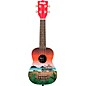 Kala Ukadelic Soprano Ukulele Surfari