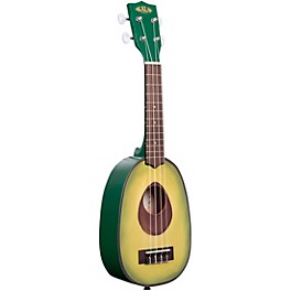 Kala Novelty Soprano Ukulele Guacalele