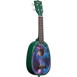 Kala Novelty Soprano Ukulele Blue Beetle