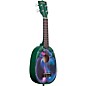 Kala Novelty Soprano Ukulele Blue Beetle thumbnail