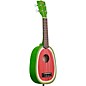 Kala Novelty Soprano Ukulele Watermelon thumbnail