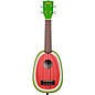 Kala Novelty Soprano Ukulele Watermelon