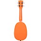 Kala Novelty Soprano Ukulele Orange