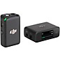 DJI Mic Compact Digital Wireless Microphone System/Recorder for Camera & Smartphone thumbnail