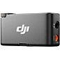 DJI Mic 2 2-Person Compact Digital Wireless Microphone System/Recorder for Camera & Smartphone