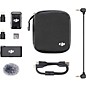 DJI Mic 2 Compact Digital Wireless Microphone System/Recorder for Camera & Smartphone thumbnail