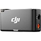 DJI Mic 2 Compact Digital Wireless Microphone System/Recorder for Camera & Smartphone