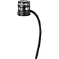 Shure WL184MB/S-LM3 Supercardioid Condenser Lavalier w/ LEMO Termination Black