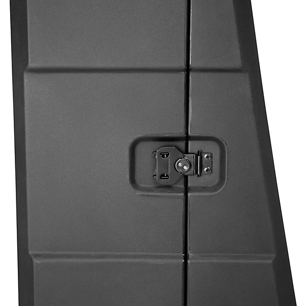 Gator Mini Vault B2 Electric and Bass Guitar Case Black