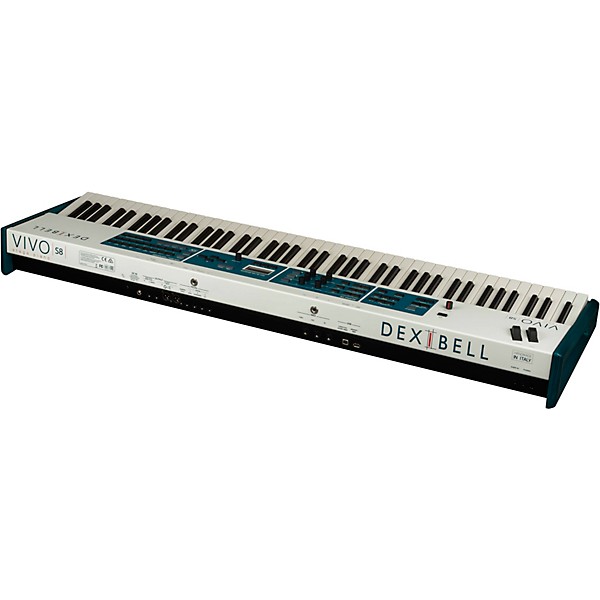 Dexibell VIVO S8 Digital Stage Piano