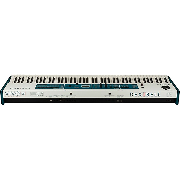 Dexibell VIVO S8 Digital Stage Piano