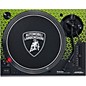 Technics SL-1200M7B Special Edition Lamborghini Direct Drive Turntable System Green thumbnail