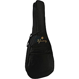 H. Jimenez Bajo Quinto Gig Bag Black