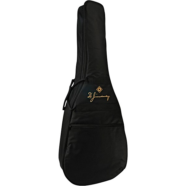 H. Jimenez Bajo Quinto Gig Bag Black