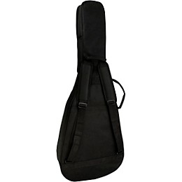 H. Jimenez Bajo Quinto Gig Bag Black