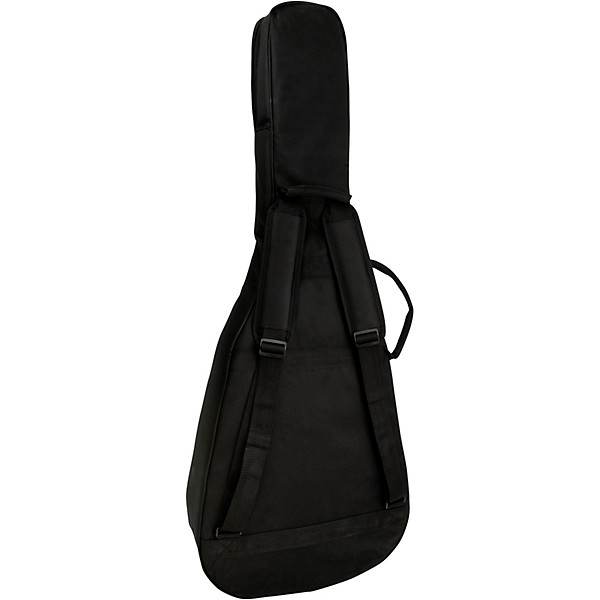 H. Jimenez Bajo Quinto Gig Bag Black