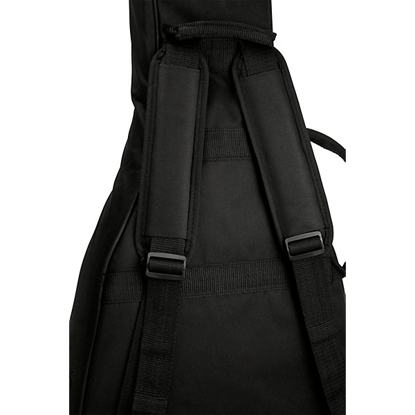 H. Jimenez Bajo Quinto Gig Bag Black