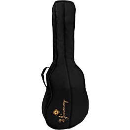 H. Jimenez Vihuela Gig Bag Black