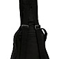 H. Jimenez Vihuela Gig Bag Black