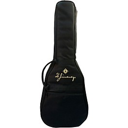 H. Jimenez Requinto Gig Bag Black