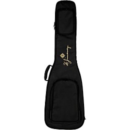 H. Jimenez Bass Guitar Gig Bag Black