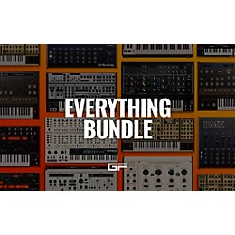 GForce Everything Bundle