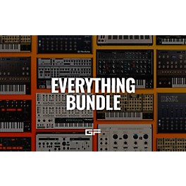 GForce Everything Bundle