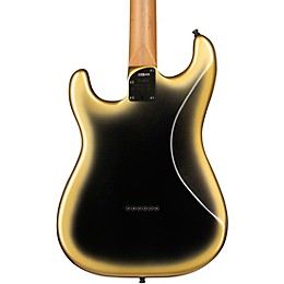 Fender American Professional II Anniversary Stratocaster HSS HT Limited-Edition Electric Guitar Eclipse