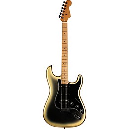 Fender American Professional II Anniversary Stratocaster HSS HT Limited-Edition Electric Guitar Eclipse