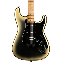 Fender American Professional II Anniversary Stratocaster HSS HT Limited-Edition Electric Guitar Eclipse