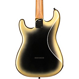 Fender American Professional II Anniversary Stratocaster HSS HT Limited-Edition Electric Guitar Eclipse